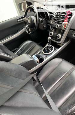 Внедорожник / Кроссовер Mazda CX-7 2007 в 