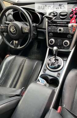 Внедорожник / Кроссовер Mazda CX-7 2007 в 