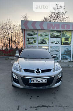 Внедорожник / Кроссовер Mazda CX-7 2011 в Одессе