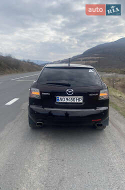 Внедорожник / Кроссовер Mazda CX-7 2008 в 