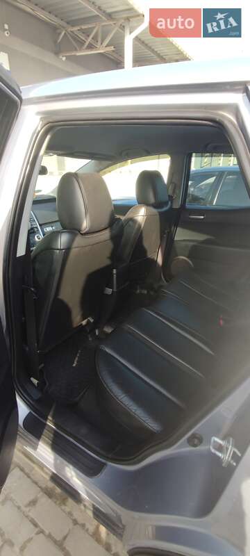 Внедорожник / Кроссовер Mazda CX-7 2007 в Сумах