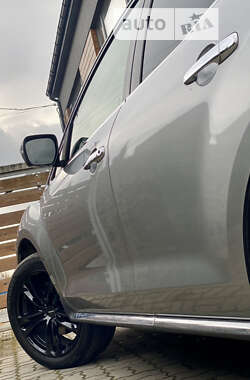 Внедорожник / Кроссовер Mazda CX-7 2010 в Стрые