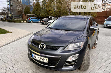 Внедорожник / Кроссовер Mazda CX-7 2011 в Коломые