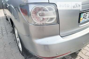 Внедорожник / Кроссовер Mazda CX-7 2011 в Каменском