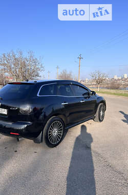 Внедорожник / Кроссовер Mazda CX-7 2006 в Одессе