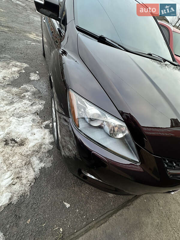 Внедорожник / Кроссовер Mazda CX-7 2008 в Бершади
