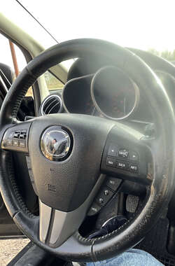 Позашляховик / Кросовер Mazda CX-7 2010 в Стрию