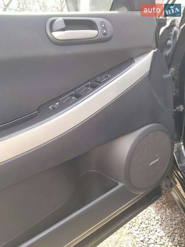 Внедорожник / Кроссовер Mazda CX-7 2009 в Черкассах