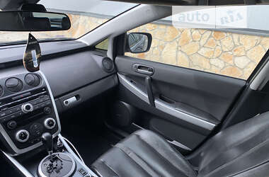 Внедорожник / Кроссовер Mazda CX-7 2007 в Тульчине