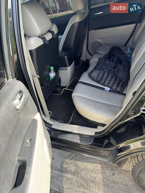 Внедорожник / Кроссовер Mazda CX-7 2008 в Саврани фото 6 Внедорожник / Кроссовер Mazda CX-7 2008 в Саврани