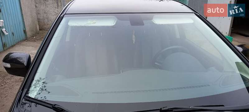 Внедорожник / Кроссовер Mazda CX-7 2010 в Одессе фото 7 Внедорожник / Кроссовер Mazda CX-7 2010 в Одессе