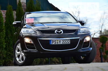Внедорожник / Кроссовер Mazda CX-7 2012 в Дрогобыче