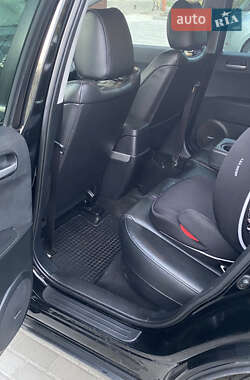 Внедорожник / Кроссовер Mazda CX-7 2009 в Львове