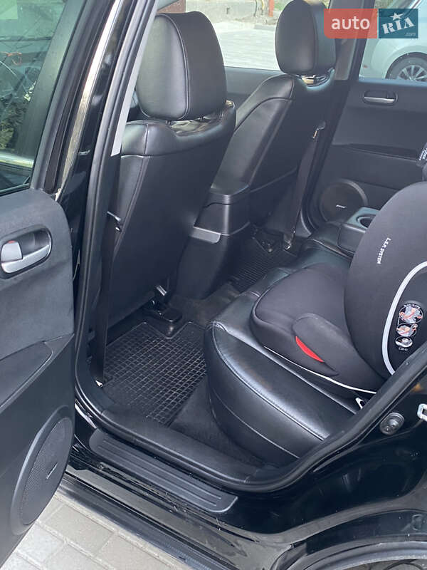 Внедорожник / Кроссовер Mazda CX-7 2009 в Львове