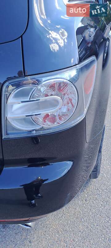 Внедорожник / Кроссовер Mazda CX-7 2011 в Черкассах