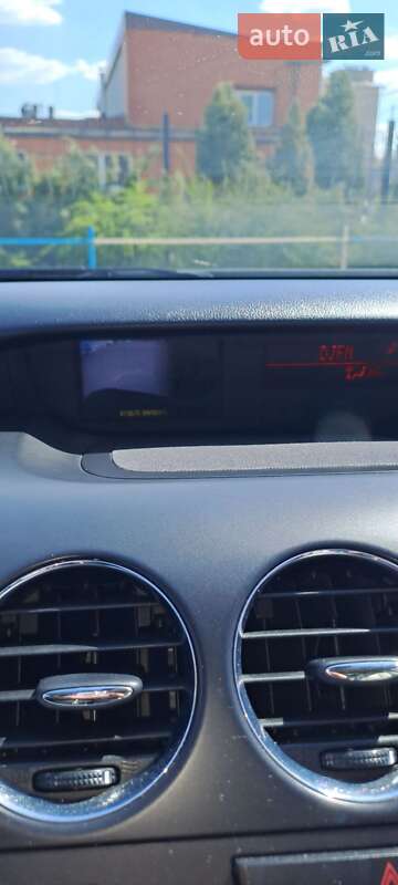 Внедорожник / Кроссовер Mazda CX-7 2011 в Черкассах