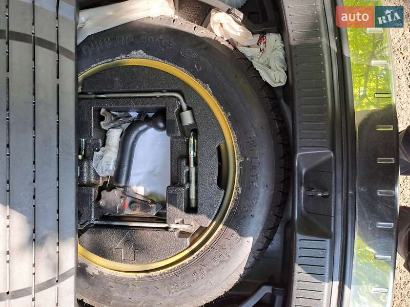 Внедорожник / Кроссовер Mazda CX-7 2011 в Львове