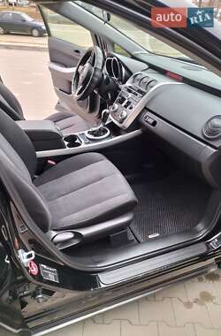 Внедорожник / Кроссовер Mazda CX-7 2007 в 