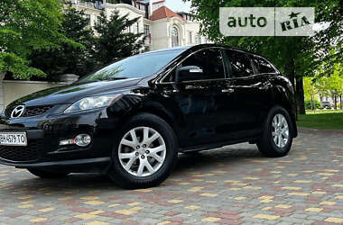 Внедорожник / Кроссовер Mazda CX-7 2007 в Одессе