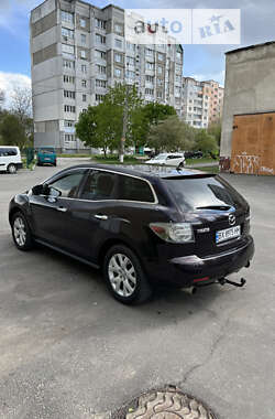 Внедорожник / Кроссовер Mazda CX-7 2006 в Хмельницком