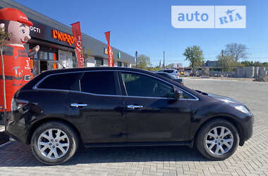 Внедорожник / Кроссовер Mazda CX-7 2007 в Попельне