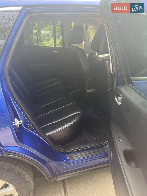 Внедорожник / Кроссовер Mazda CX-7 2007 в Ольшанке