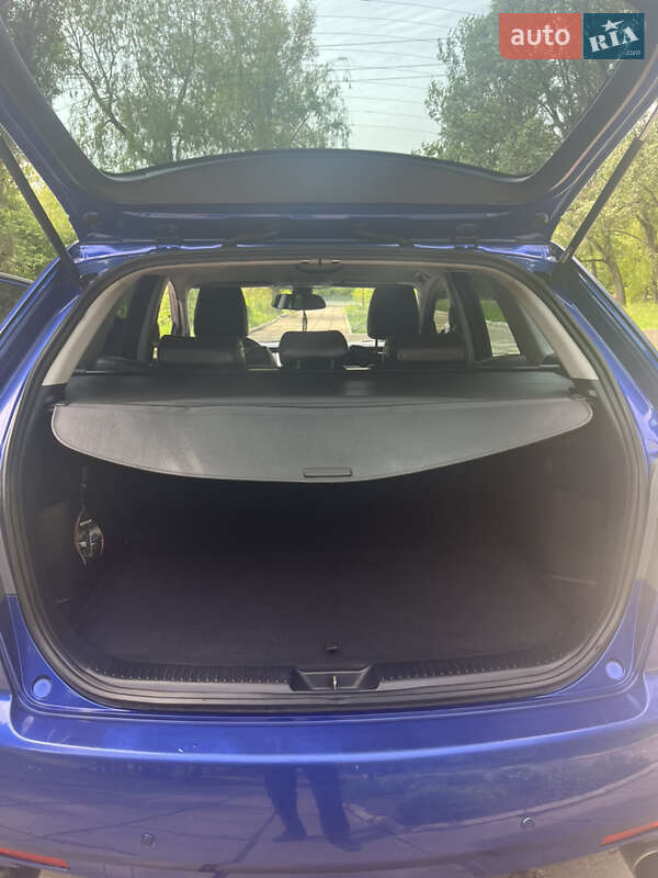 Внедорожник / Кроссовер Mazda CX-7 2007 в Ольшанке