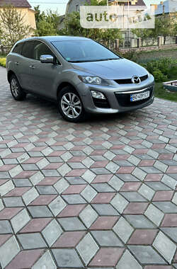 Внедорожник / Кроссовер Mazda CX-7 2010 в Тернополе