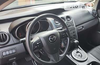 Внедорожник / Кроссовер Mazda CX-7 2011 в Виннице