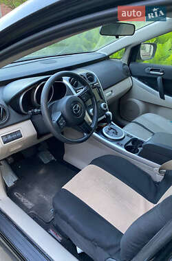 Внедорожник / Кроссовер Mazda CX-7 2007 в Ворзеле