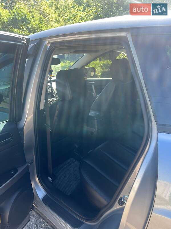 Внедорожник / Кроссовер Mazda CX-7 2011 в Харькове