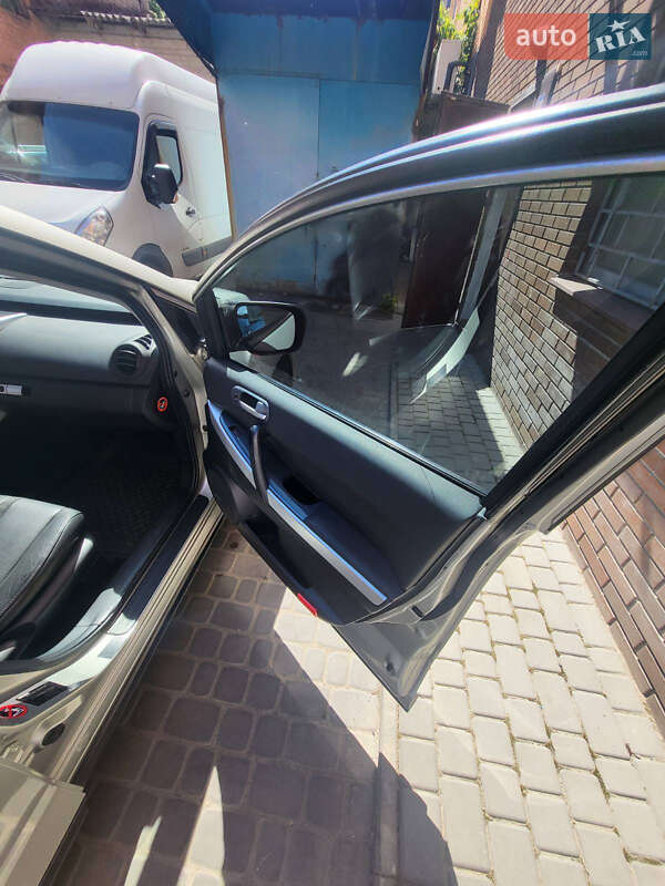 Внедорожник / Кроссовер Mazda CX-7 2008 в Кременчуге фото 20 Внедорожник / Кроссовер Mazda CX-7 2008 в Кременчуге