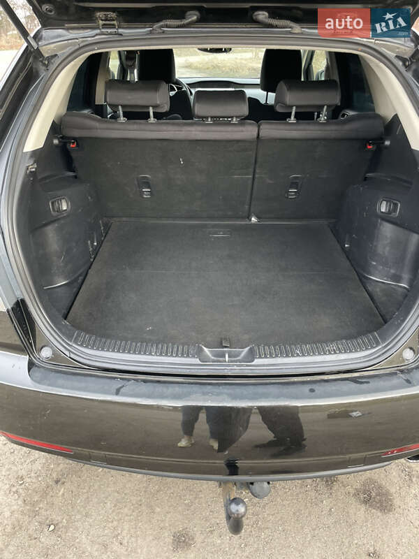 Внедорожник / Кроссовер Mazda CX-7 2010 в Старом Самборе фото 11 Внедорожник / Кроссовер Mazda CX-7 2010 в Старом Самборе