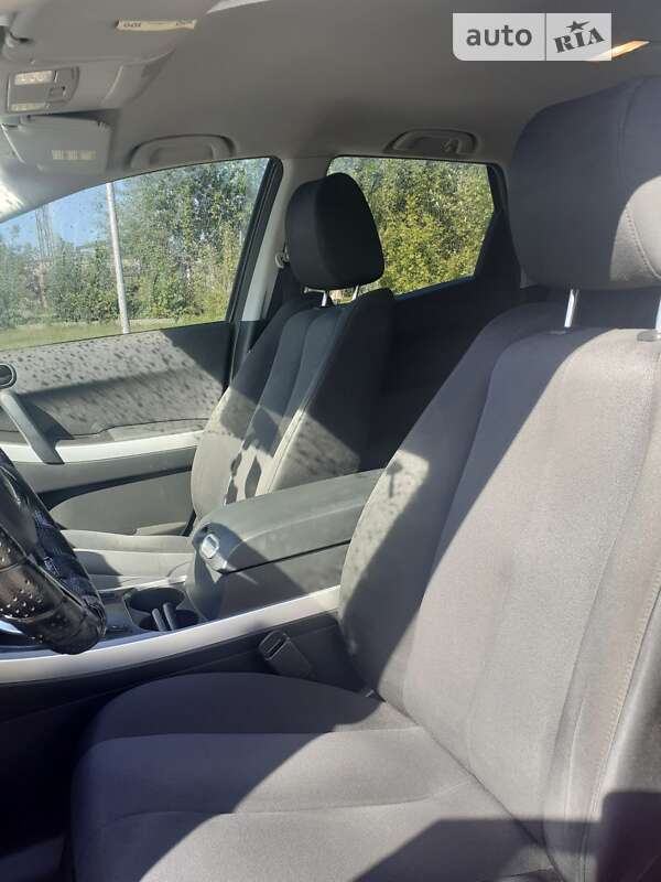Позашляховик / Кросовер Mazda CX-7 2007 в Нововолинську