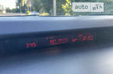 Позашляховик / Кросовер Mazda CX-7 2007 в Черкасах
