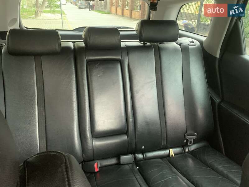 Внедорожник / Кроссовер Mazda CX-7 2007 в Львове фото 7 Внедорожник / Кроссовер Mazda CX-7 2007 в Львове