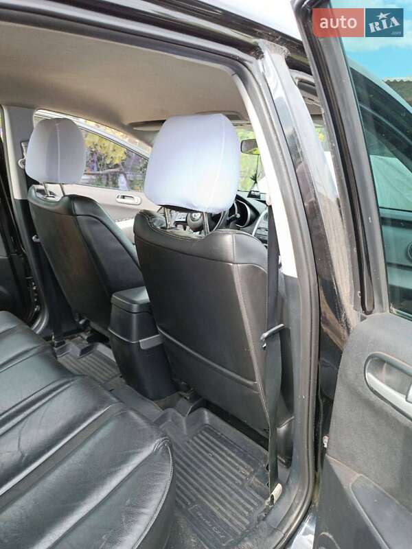 Позашляховик / Кросовер Mazda CX-7 2009 в Кілії