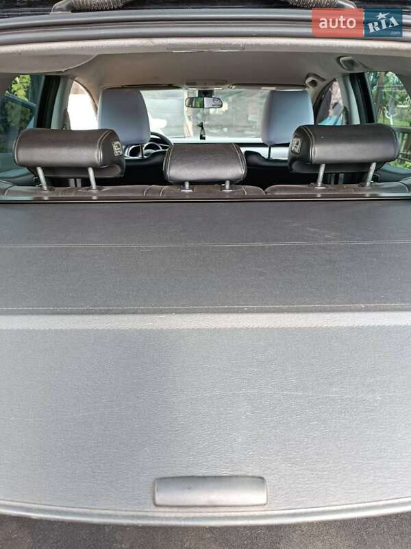 Позашляховик / Кросовер Mazda CX-7 2009 в Кілії