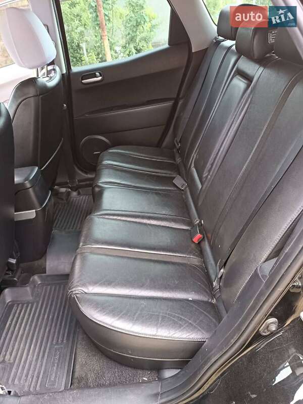 Позашляховик / Кросовер Mazda CX-7 2009 в Кілії