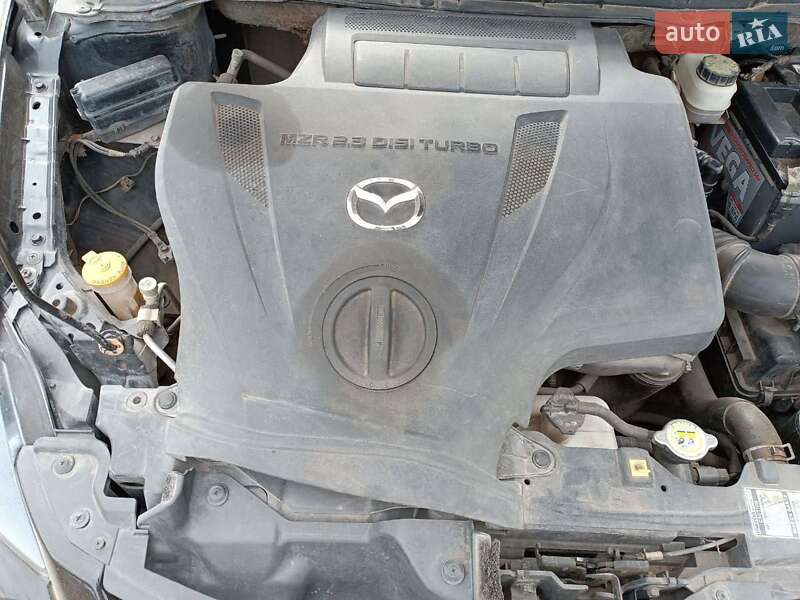 Позашляховик / Кросовер Mazda CX-7 2009 в Кілії