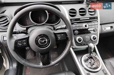 Внедорожник / Кроссовер Mazda CX-7 2008 в Киеве