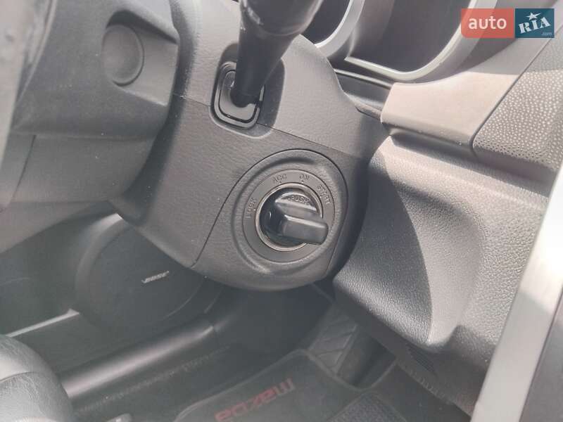 Внедорожник / Кроссовер Mazda CX-7 2008 в Киеве