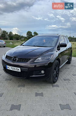 Внедорожник / Кроссовер Mazda CX-7 2008 в 