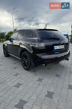 Внедорожник / Кроссовер Mazda CX-7 2008 в 