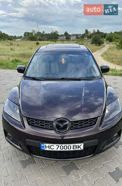Внедорожник / Кроссовер Mazda CX-7 2008 в 