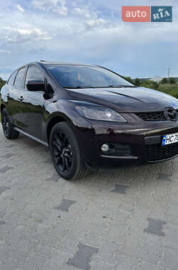Внедорожник / Кроссовер Mazda CX-7 2008 в 