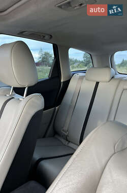 Внедорожник / Кроссовер Mazda CX-7 2008 в 