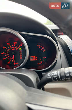 Внедорожник / Кроссовер Mazda CX-7 2008 в 