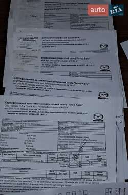 Внедорожник / Кроссовер Mazda CX-7 2007 в 