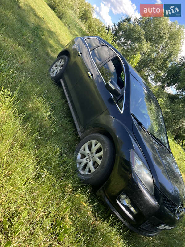 Внедорожник / Кроссовер Mazda CX-7 2008 в Бершади фото 8 Внедорожник / Кроссовер Mazda CX-7 2008 в Бершади